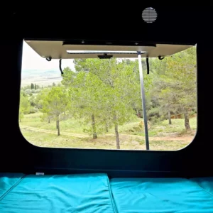 neonook tent tents tente toit voiture car van vanlife gallery galerie