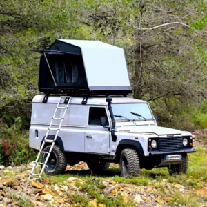 neonook tent tents tente toit voiture car van vanlife gallery galerie