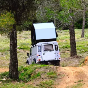 neonook tent tents tente toit voiture car van vanlife gallery galerie