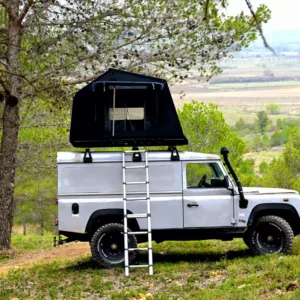 neonook tent tents tente toit voiture car van vanlife gallery galerie