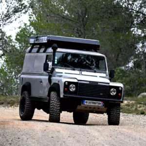 neonook tent tents tente toit voiture car van vanlife gallery galerie