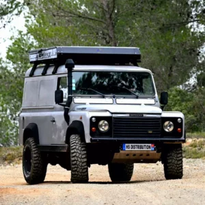 neonook tent tents tente toit voiture car van vanlife gallery galerie