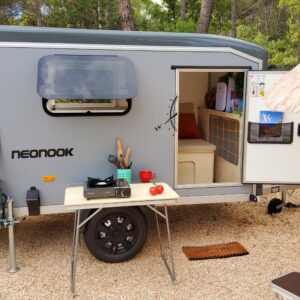 neonook roof tent tents tente toit voiture van caravan