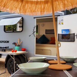 neonook roof tent tents tente toit voiture van caravan