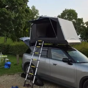 neonook tent tents tente toit voiture van countryman 01