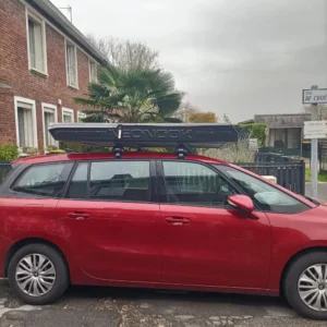 neonook tent tents tente toit voiture van picasso 02